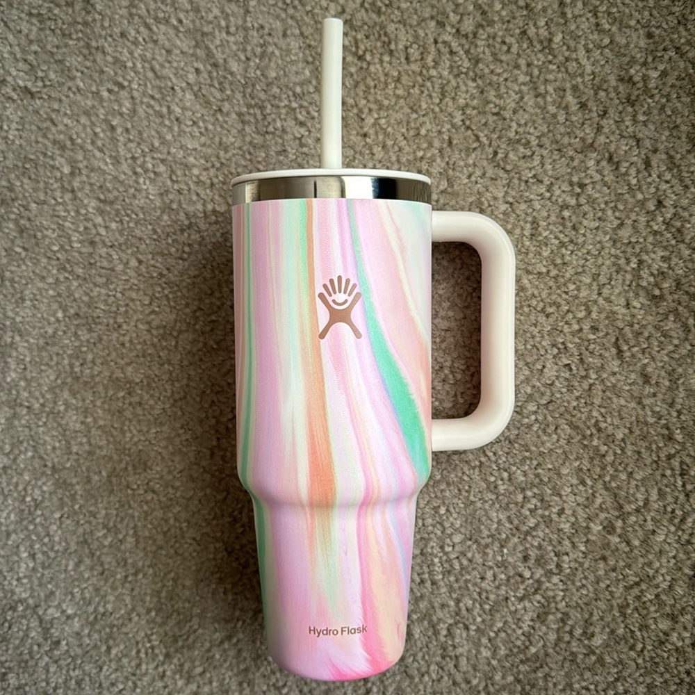 Hydro flask 40oz